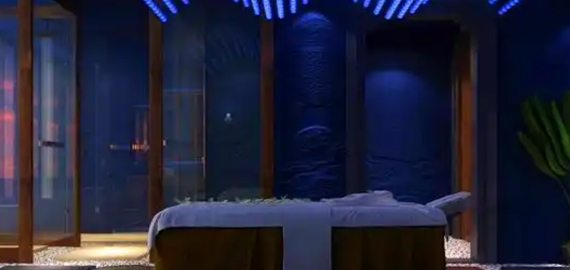 深圳福田YanYan养生馆秉持“客户至上”的服务理念