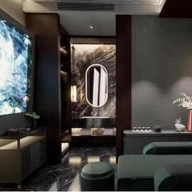 深圳福田YanYan养生馆秉持“客户至上”的服务理念