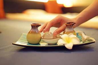 欢迎来到深圳福田YanYan养生馆养生馆!