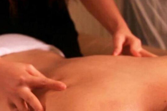 欢迎来到深圳福田YanYan养生馆spa馆!